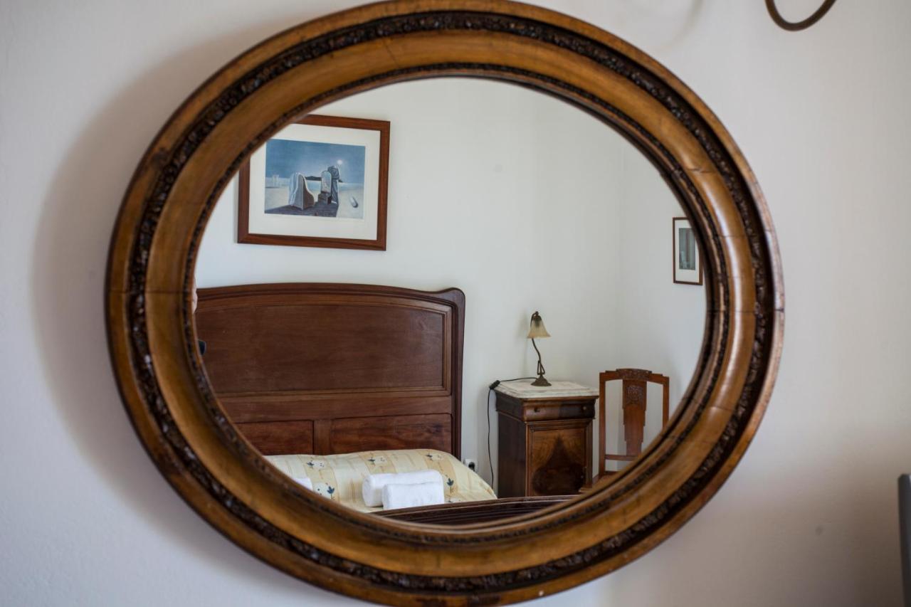 Nostos Guesthouse Kythira Town ภายนอก รูปภาพ
