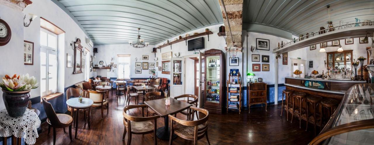 Nostos Guesthouse Kythira Town ภายนอก รูปภาพ